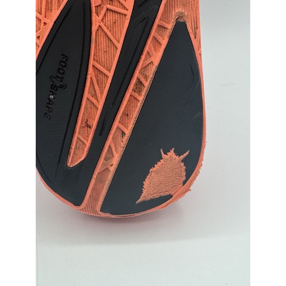 Altra Shoes Womens 11 Pink Escalante Sneakers Running Road Training ALOA4VR3664 - Picture 13 of 15